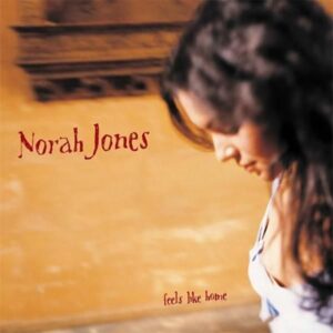 NORAH JONES / Feels Like Home [LP]