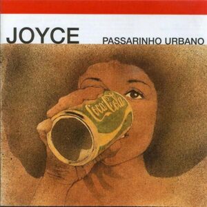 JOYCE / Passarinho Urbano [LP]