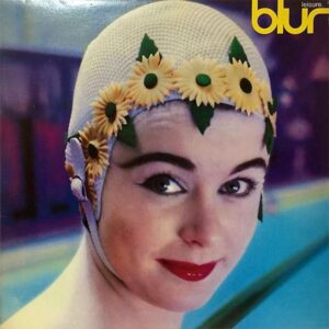 BLUR / Leisure [LP]