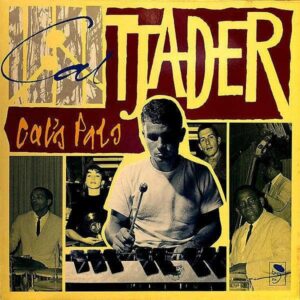 CAL TJADER / Cal’s Pals [LP]