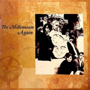 THE MILLENNIUM / Again [LP]