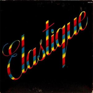 STRETCH / Elastique [LP]