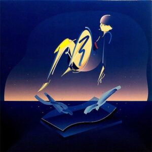 ((( さらうんど ))) / See You, Blue [LP]