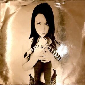 KAHIMI KARIE / Girly  [10INCH]