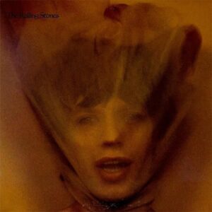 THE ROLLING STONES / Goats Head Soup　山羊の頭のスープ [LP]