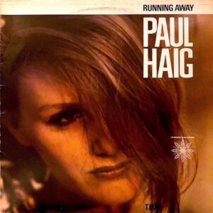 PAUL HAIG / Running Away [12INCH]