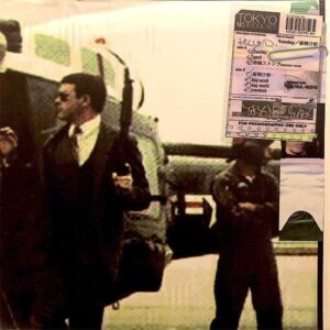 東京NO.1ソウルセット　TOKYO NO.1 SOUL SET / Sunday / 夜明け前 [12INCH]