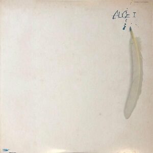 ALICE / I [LP]