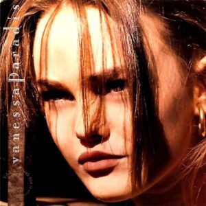 VANESSA PARADIS / Variations Sur Le Meme T’aime [LP]