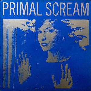 PRIMAL SCREAM / Crystal Crescent [12INCH]