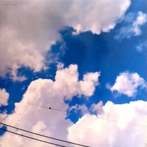 SUNNY DAY SERVICE　サニーデイ・サービス / Best Sky [LP]