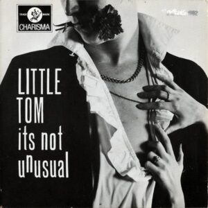 LITTLE TOM / It’s Not Unusual [7INCH]
