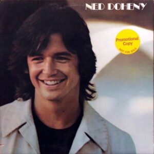 NED DOHENY / Same [LP]