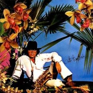 GATO BARBIERI　ガトー・バルビエリ / Tropico　トロピコ [LP]