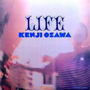 小沢健二 KENJI OZAWA / Life [LP]