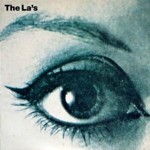 THE LA’S / The La’s [LP]
