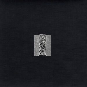 JOY DIVISION / Unknown Pleasure [LP]