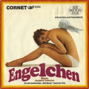 SOUNDTRACK / Engelchen [7INCH]