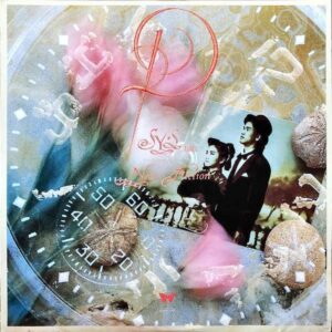 PSY・S / ノン・フィクション Non-Fiction [LP]