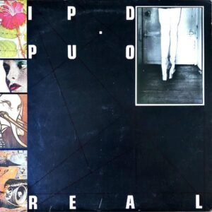 一風堂 IPPU-DO / Real [LP]