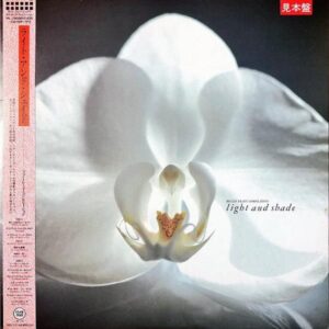 COMPILATION (ROUGH TRADE) / Light And Shade　ライト・アンド・シェイド [LP]
