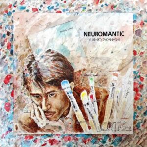 高橋幸宏　TAKAHASHI YUKIHIRO / ロマン神経症　Neuromantic [LP]