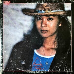 竹内まりや　TAKEUCHI MARIYA / Begging [LP]