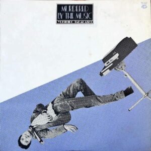 高橋幸宏　TAHAHASHI YUKIHIRO / 音楽殺人 [LP]