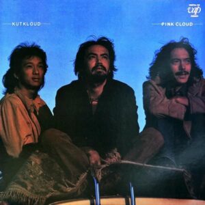 PINK CLOUD / Kutkloud [LP]