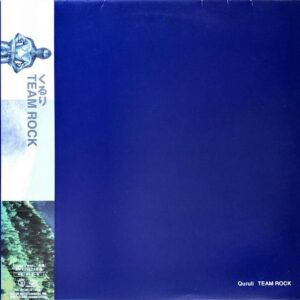 くるり　QURULI / Team Rock [2LP]