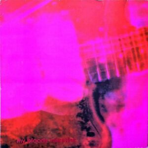 MY BLOODY VALENTINE / Loveless (DMM)