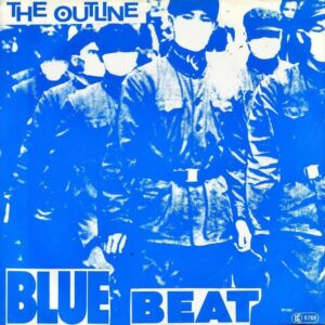 THE OUTLINE (CAIRO) / I Like Bluebeat [7INCH]