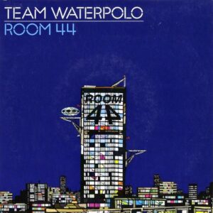 TEAM WATERPOLO / You Can Call Me Al [7INCH]