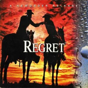 NEW ORDER / Regret [7INCH]
