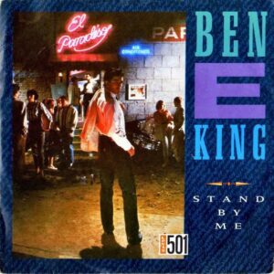 SOUNDTRACK / Stand By Me [7INCH]