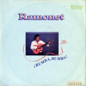 RAMONET / Rumba, Rumba [7INCH]