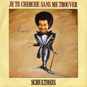 SCHULTHEIS / Bebe Bop [7INCH]