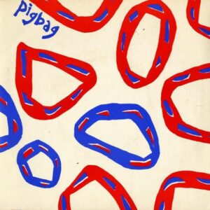 PIG BAG / Sunny Day [7INCH]
