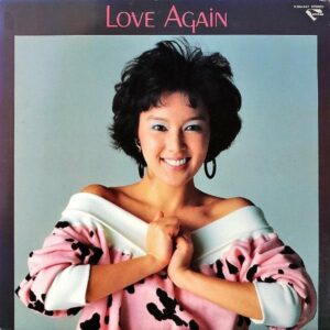 麻倉未稀 / Love Again [LP]