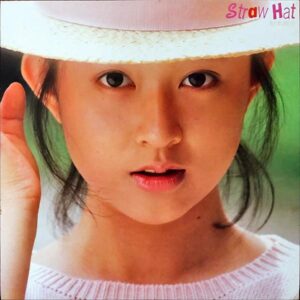 松本典子 / Straw Hat [LP]