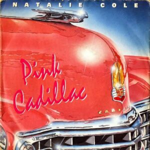 NATALIE COLE / I Wanna Be That Woman [7INCH]