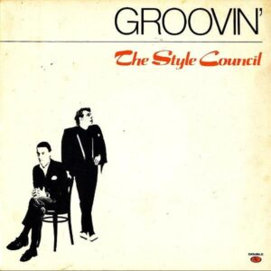 THE STYLE COUNCIL / You’re The Best Thing [7INCH]