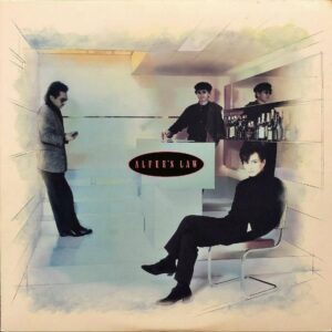 アルフィー ALFEE / Alfee’s Law [LP]