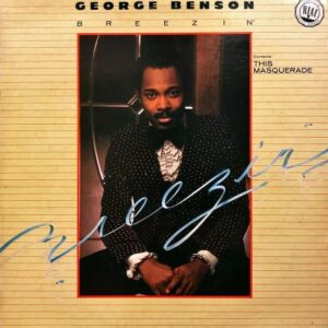 GEORGE BENSON / Breezin’ [LP]