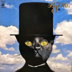 猫 NECO / 猫ヒット全曲集 Best Hits 猫 [LP]