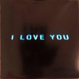 オフコース / I Love You [LP]