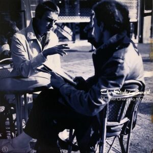 THE STYLE COUNCIL / Cafe Bleu [LP]