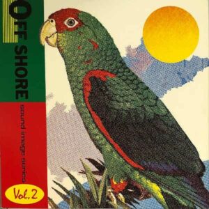 SOUND IMAGE SERIES VOL.2 / Off Shore [LP]
