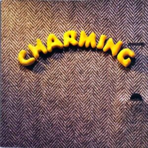 スターダスト・レビュー STARDUST REVUE / Charming [LP]