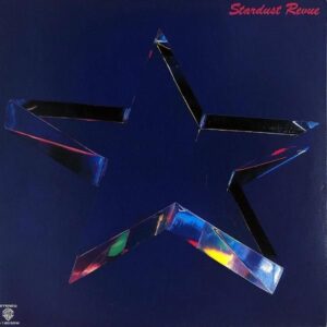 スターダスト・レビュー STARDUST REVUE / Stardust Revue [LP]